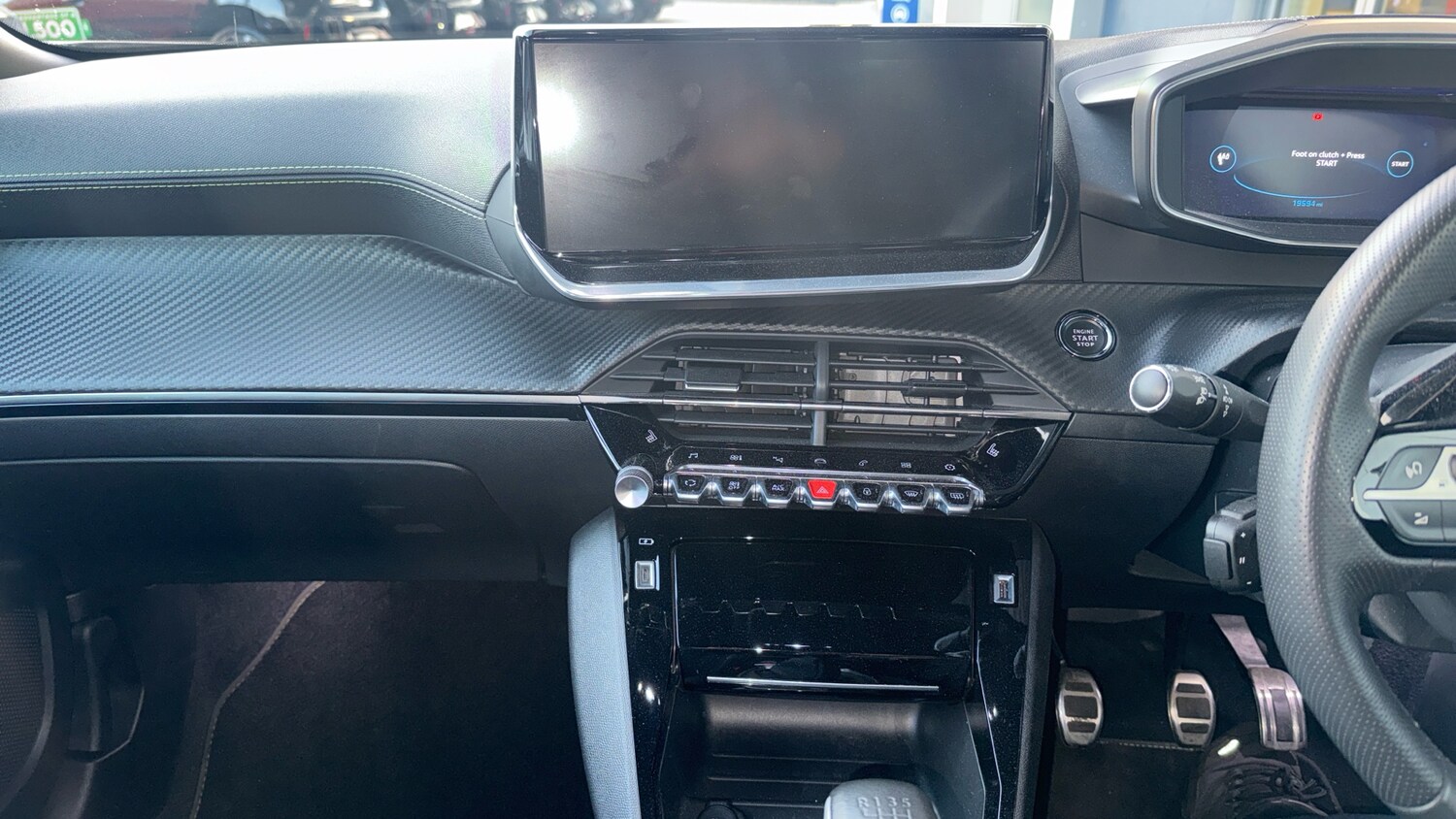 Used Peugeot 2008 2021 for sale - 77971221: Photo 10