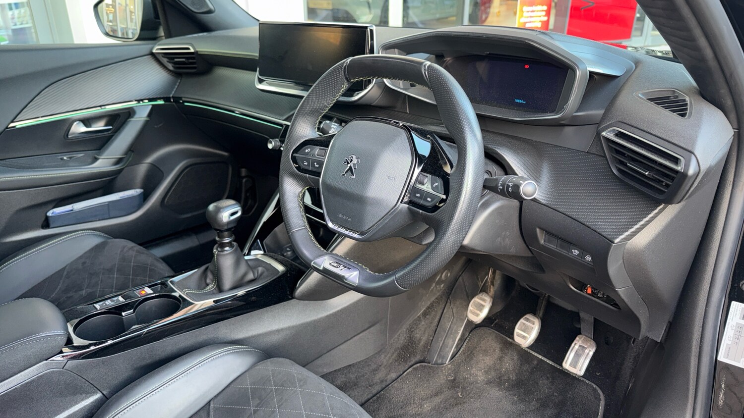 Used Peugeot 2008 2021 for sale - 77971221: Photo 11