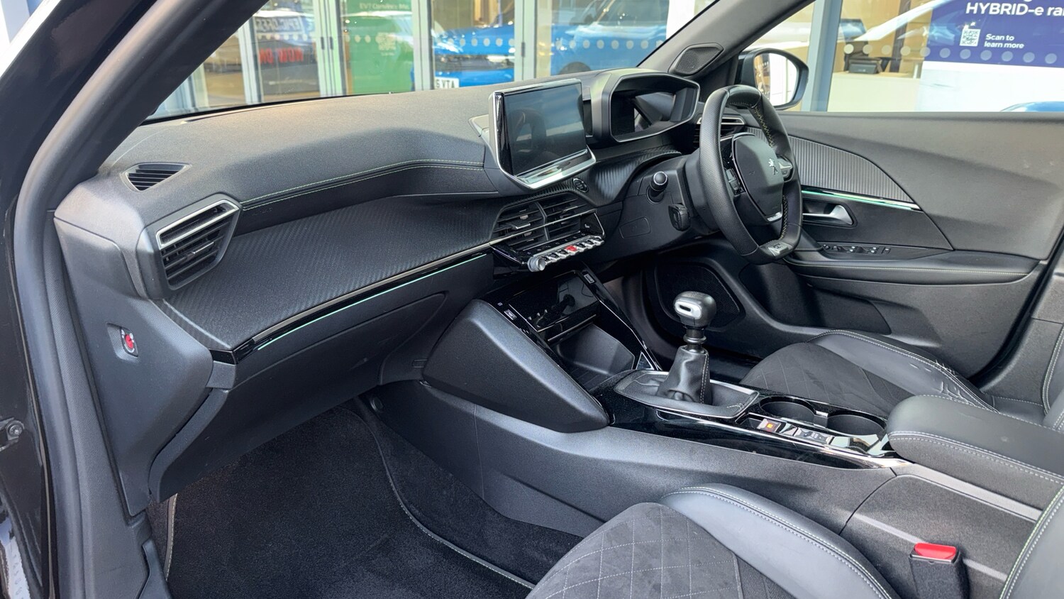 Used Peugeot 2008 2021 for sale - 77971221: Photo 12