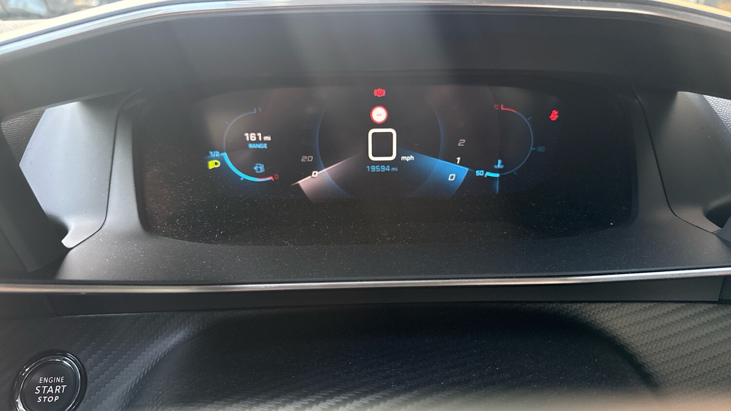 Used Peugeot 2008 2021 for sale - 77971221: Photo 13