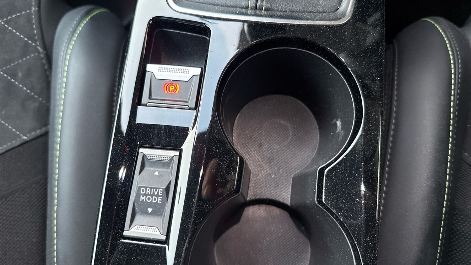 Used Peugeot 2008 2021 for sale - 77971221: Photo 21