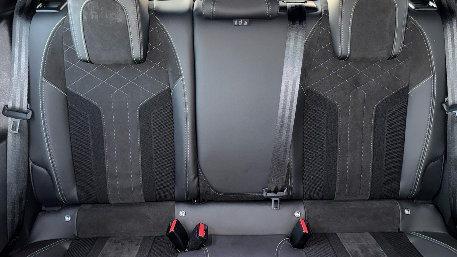 Used Peugeot 2008 2021 for sale - 77971221: Photo 25