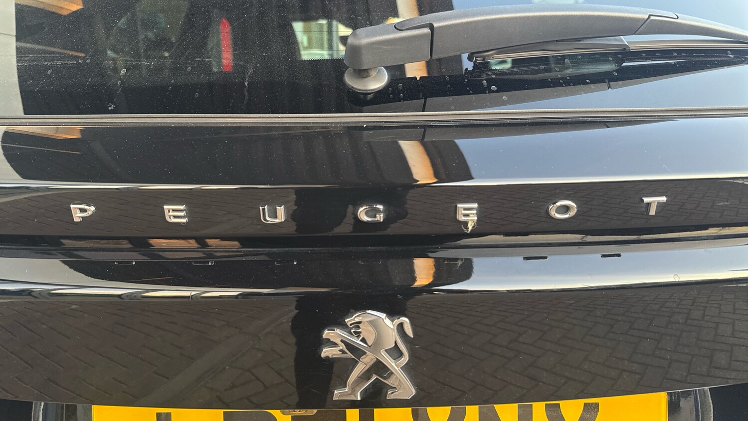 Used Peugeot 2008 2021 for sale - 77971221: Photo 26