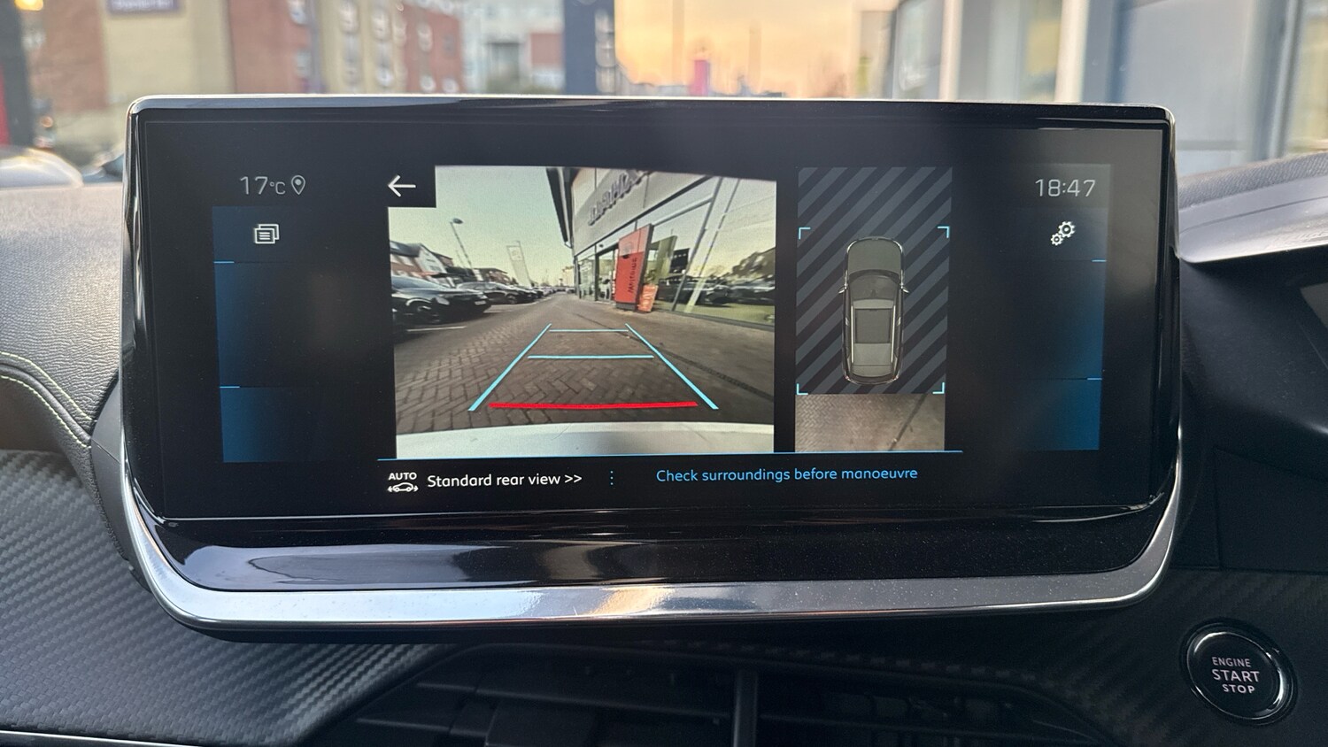 Used Peugeot 2008 2021 for sale - 77971221: Photo 29