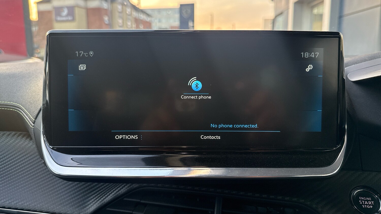 Used Peugeot 2008 2021 for sale - 77971221: Photo 31