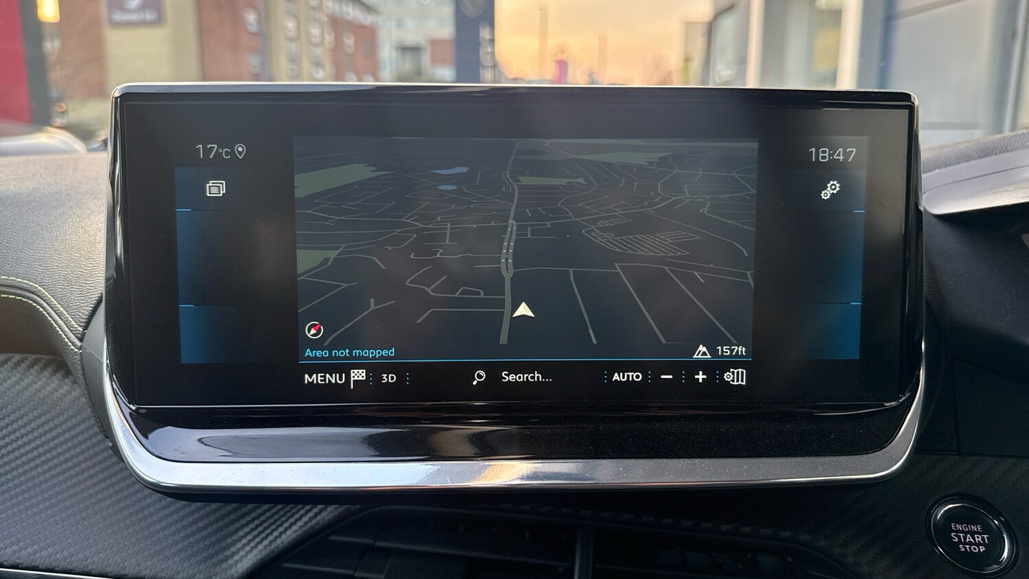 Used Peugeot 2008 2021 for sale - 77971221: Photo 32