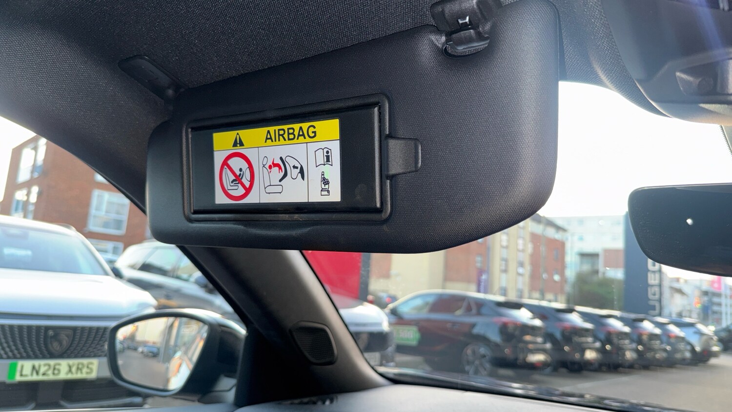 Used Peugeot 2008 2021 for sale - 77971221: Photo 36