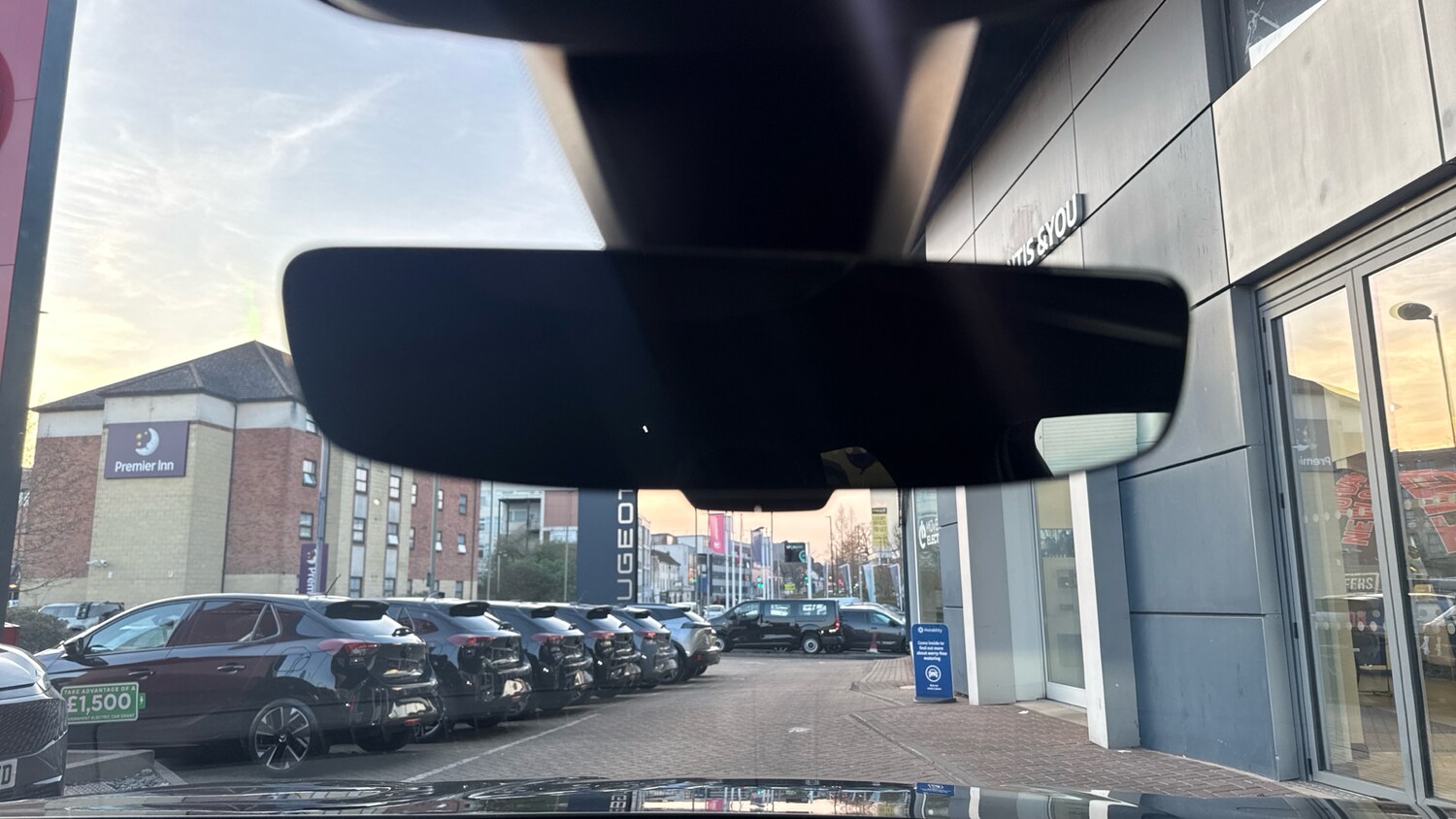 Used Peugeot 2008 2021 for sale - 77971221: Photo 37