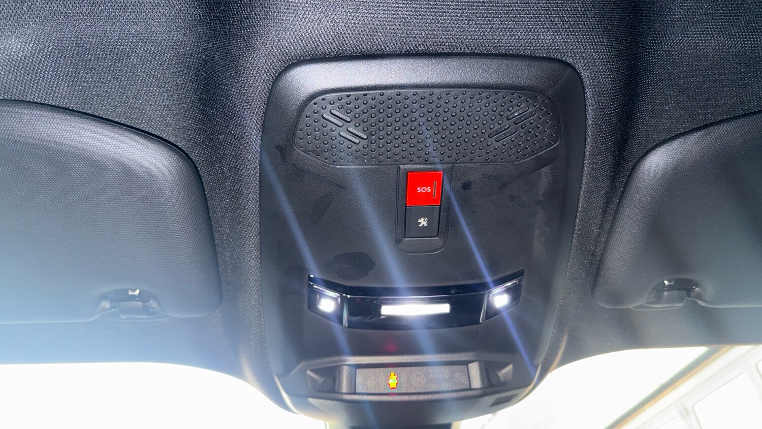 Used Peugeot 2008 2021 for sale - 77971221: Photo 39