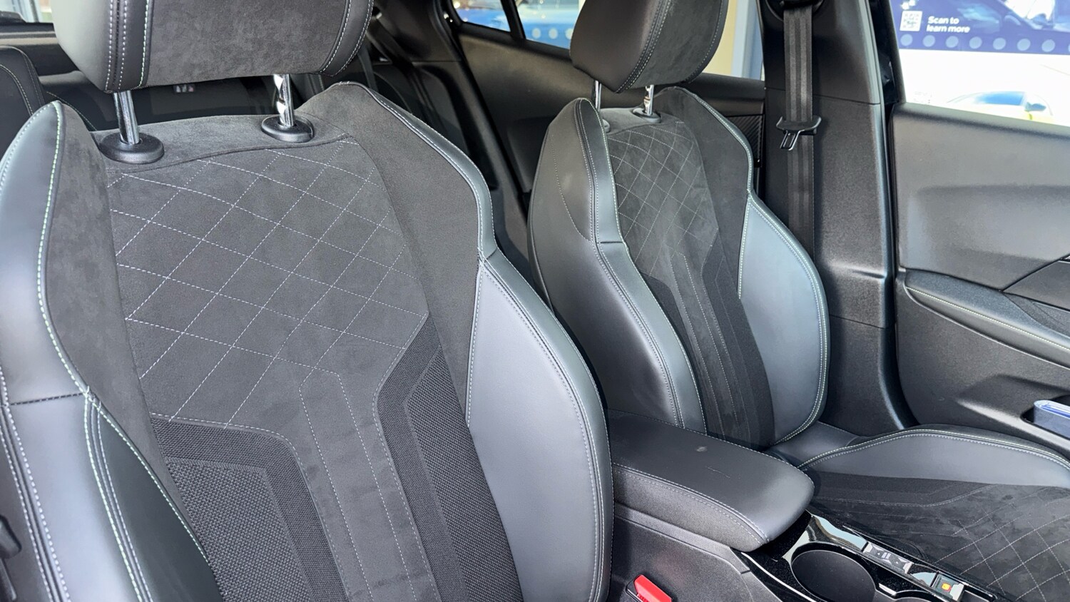 Used Peugeot 2008 2021 for sale - 77971221: Photo 42