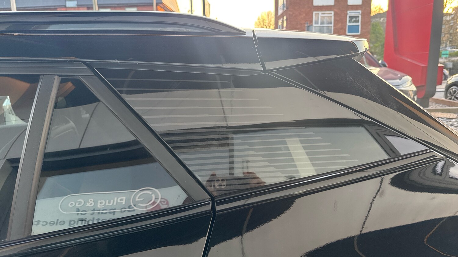 Used Peugeot 2008 2021 for sale - 77971221: Photo 43