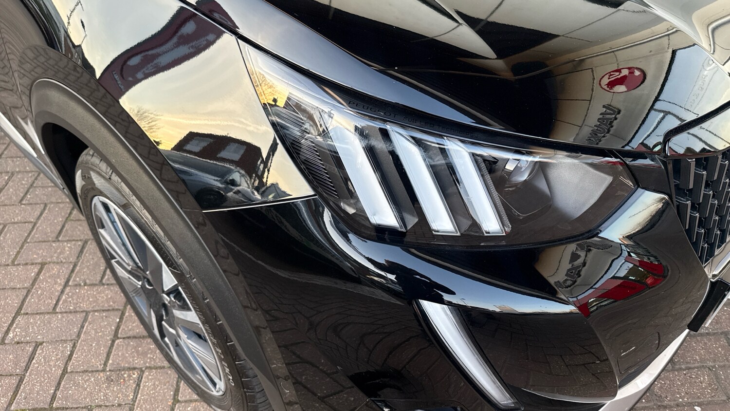 Used Peugeot 2008 2021 for sale - 77971221: Photo 46