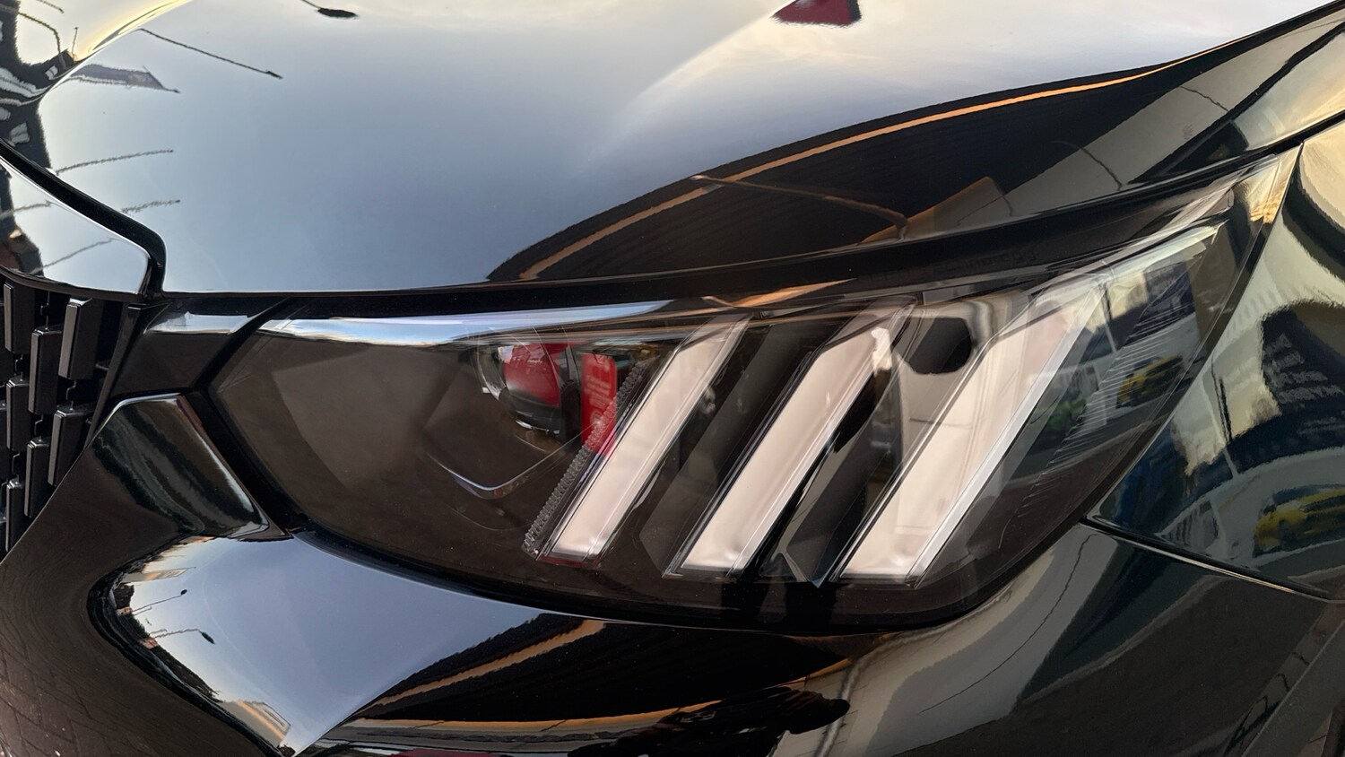 Used Peugeot 2008 2021 for sale - 77971221: Photo 49