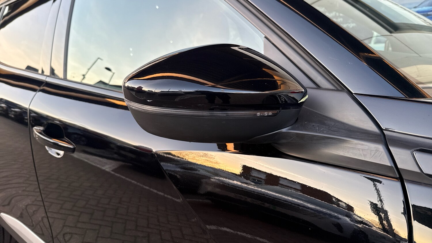 Used Peugeot 2008 2021 for sale - 77971221: Photo 51