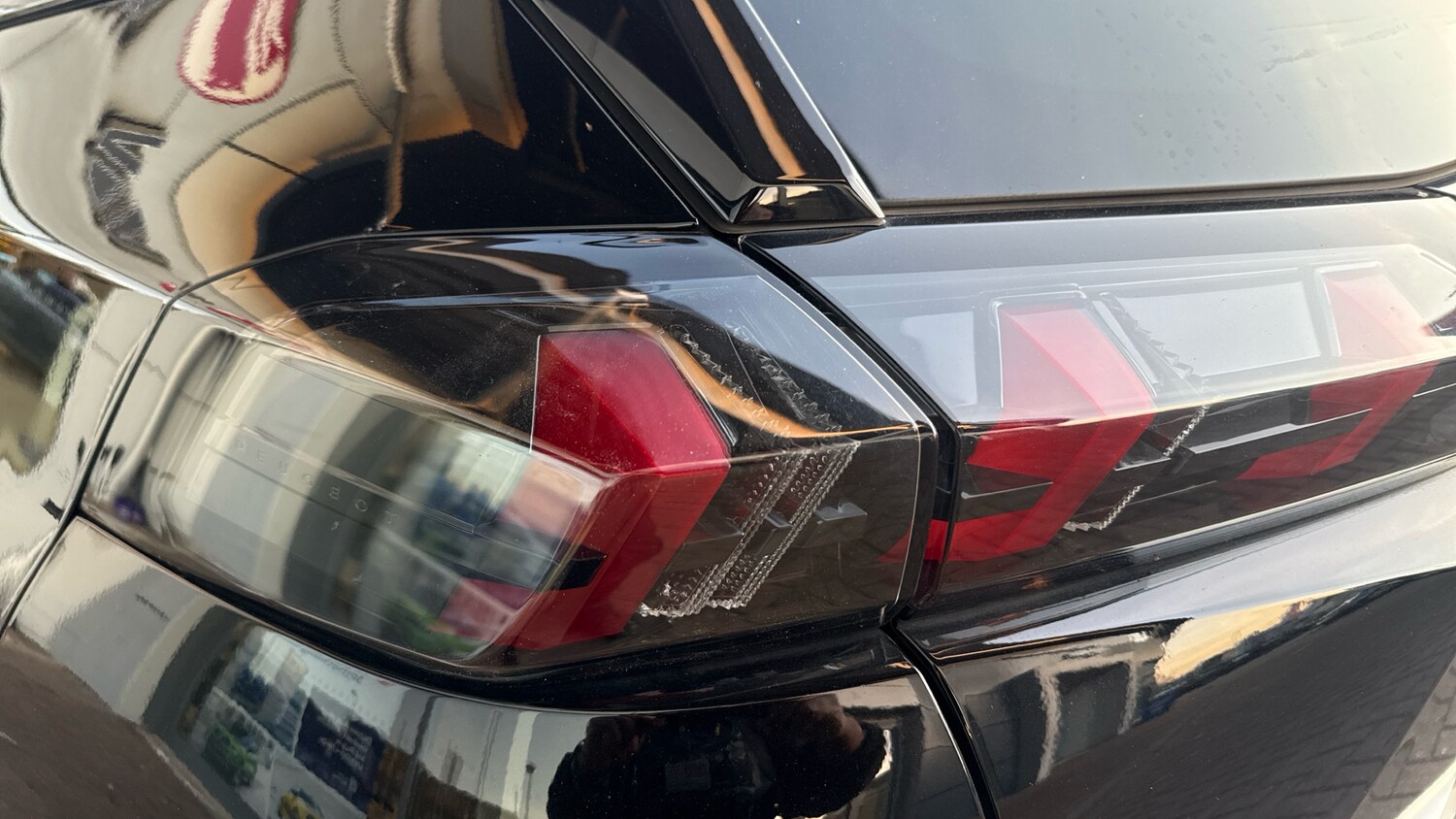 Used Peugeot 2008 2021 for sale - 77971221: Photo 52