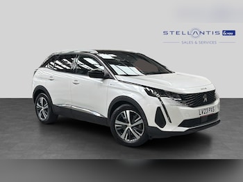 Used Peugeot 3008 2023 for sale - 79249548: Photo