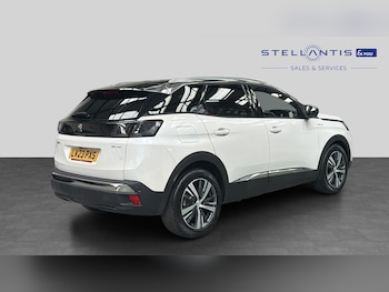 Used Peugeot 3008 2023 for sale - 79249548: Photo