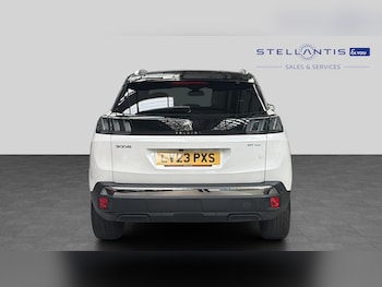 Used Peugeot 3008 2023 for sale - 79249548: Photo