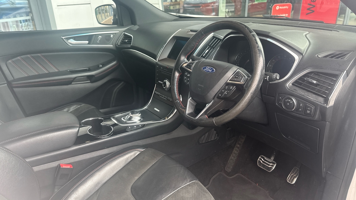 Used Ford Edge 2019 for sale - 77684989: Photo 11