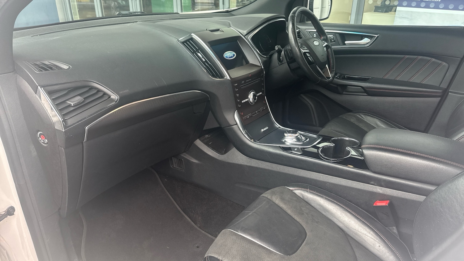 Used Ford Edge 2019 for sale - 77684989: Photo 12