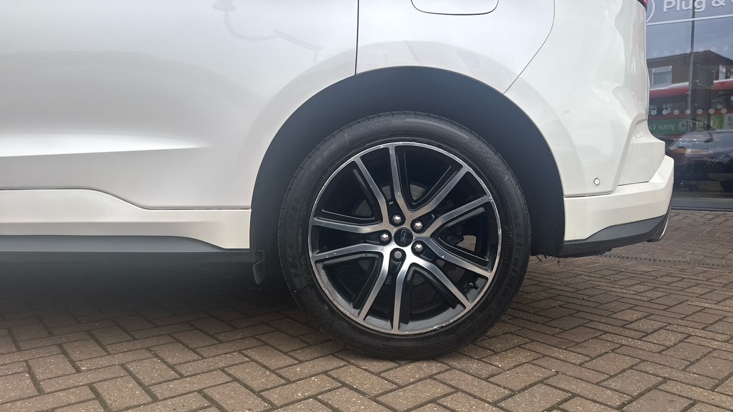 Used Ford Edge 2019 for sale - 77684989: Photo 15