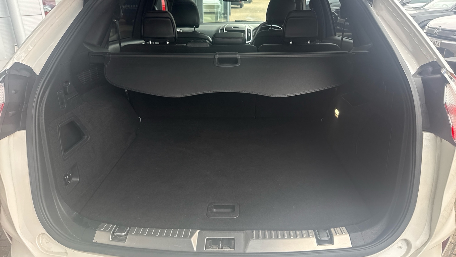 Used Ford Edge 2019 for sale - 77684989: Photo 19