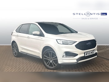 Used Ford Edge 2019 for sale - 77684989: Photo