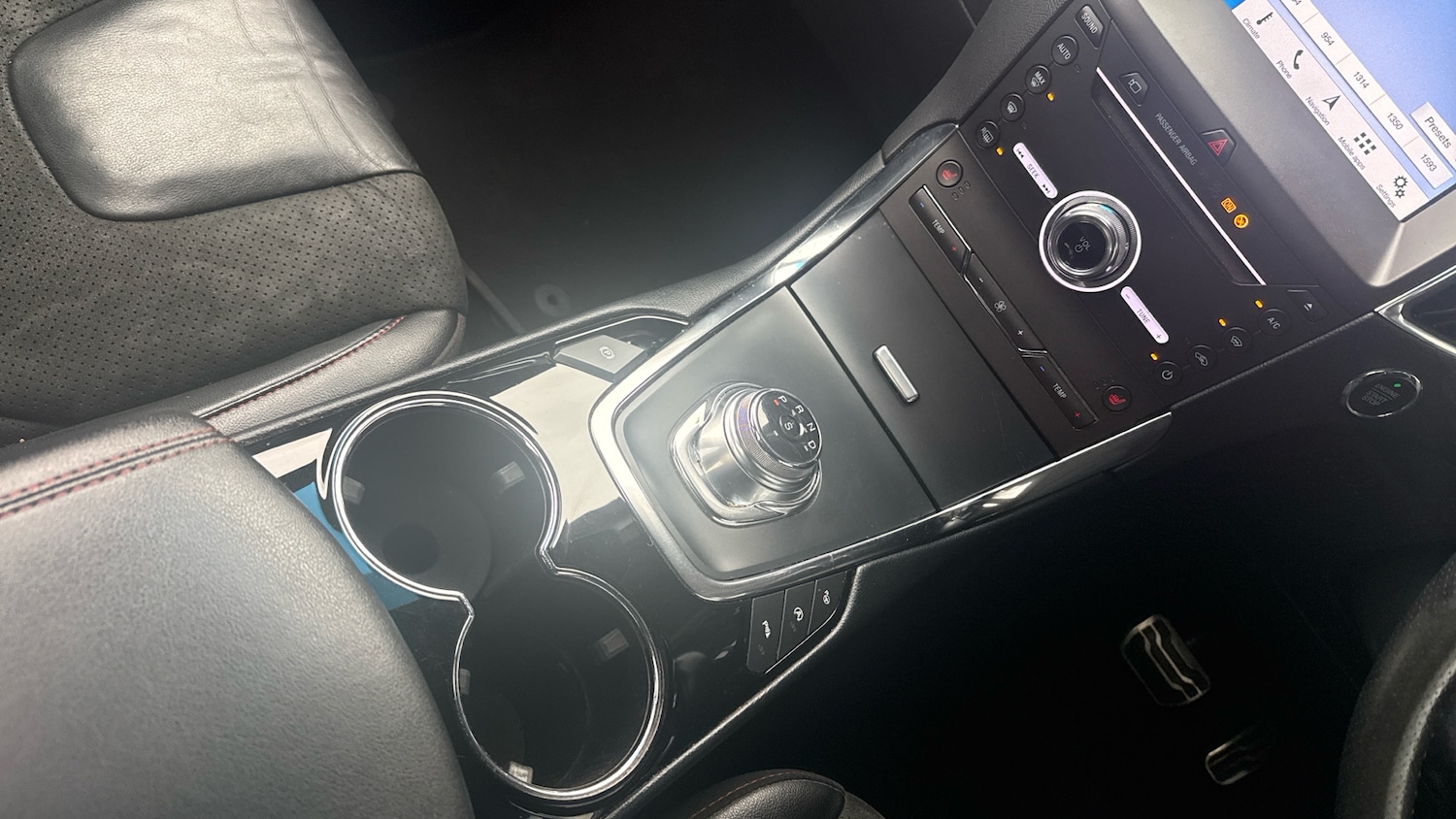 Used Ford Edge 2019 for sale - 77684989: Photo 20