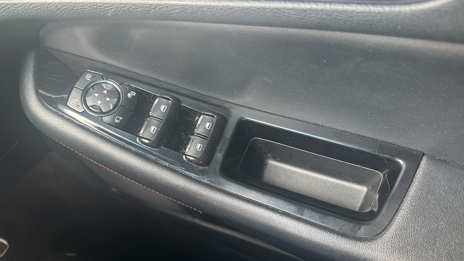 Used Ford Edge 2019 for sale - 77684989: Photo 22