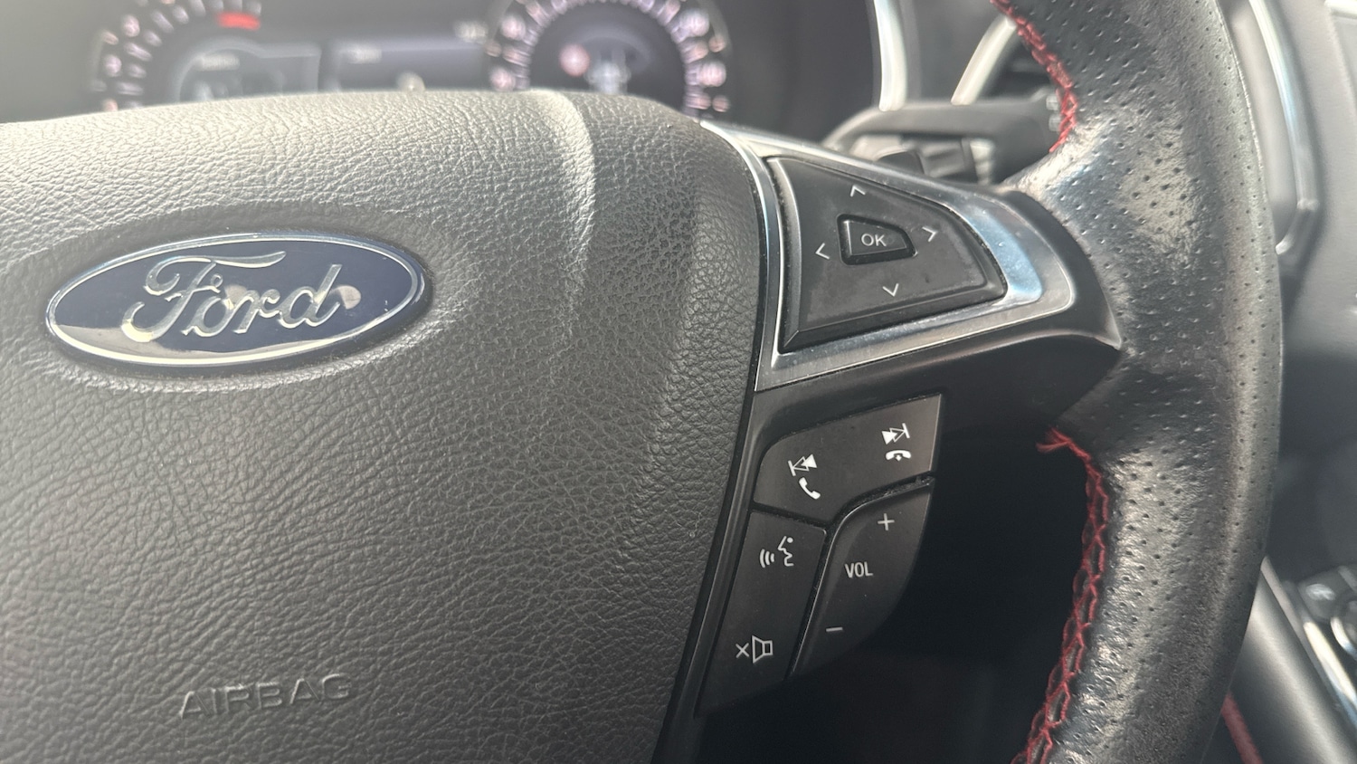 Used Ford Edge 2019 for sale - 77684989: Photo 24