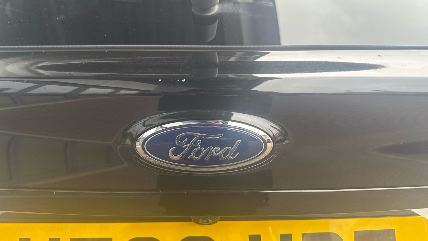 Used Ford Edge 2019 for sale - 77684989: Photo 26