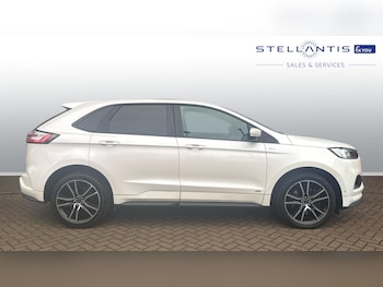 Used Ford Edge 2019 for sale - 77684989: Photo