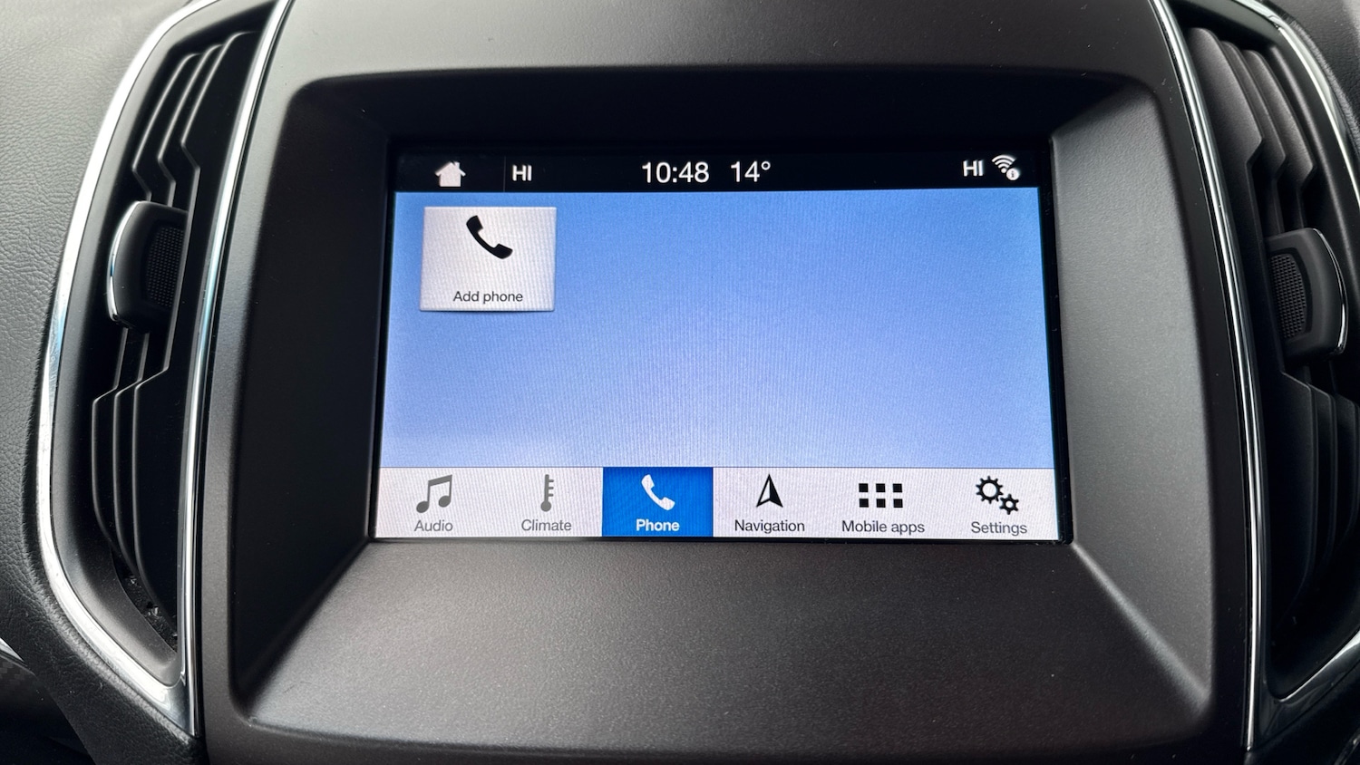 Used Ford Edge 2019 for sale - 77684989: Photo 31