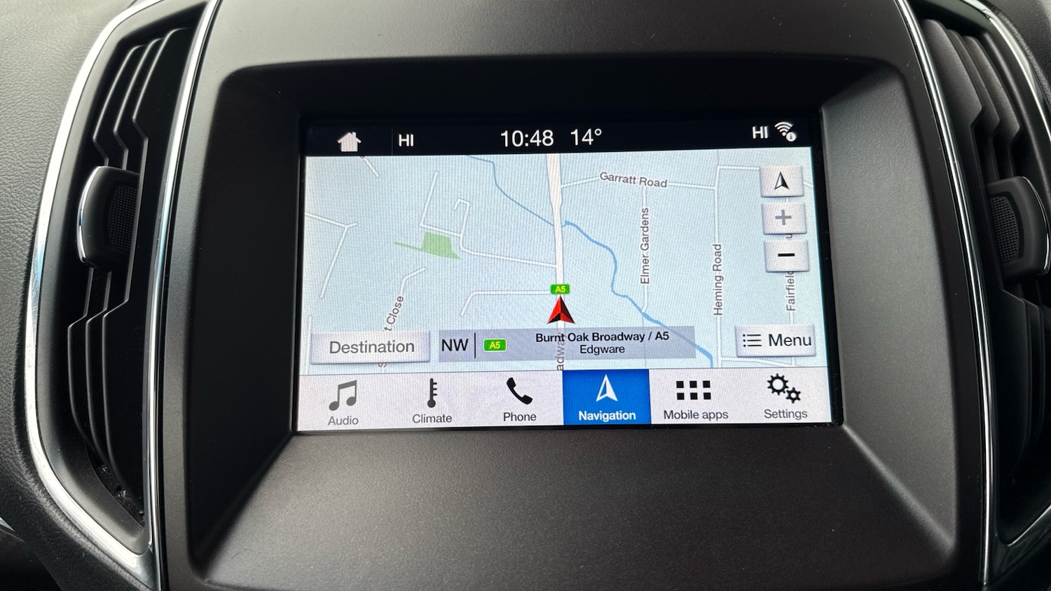 Used Ford Edge 2019 for sale - 77684989: Photo 32