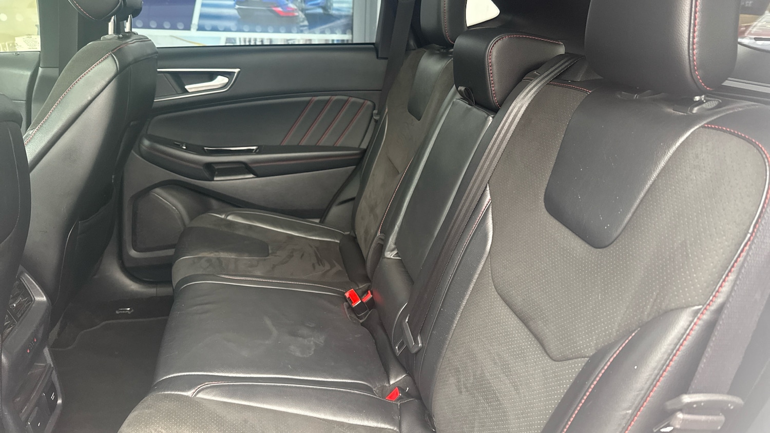 Used Ford Edge 2019 for sale - 77684989: Photo 33