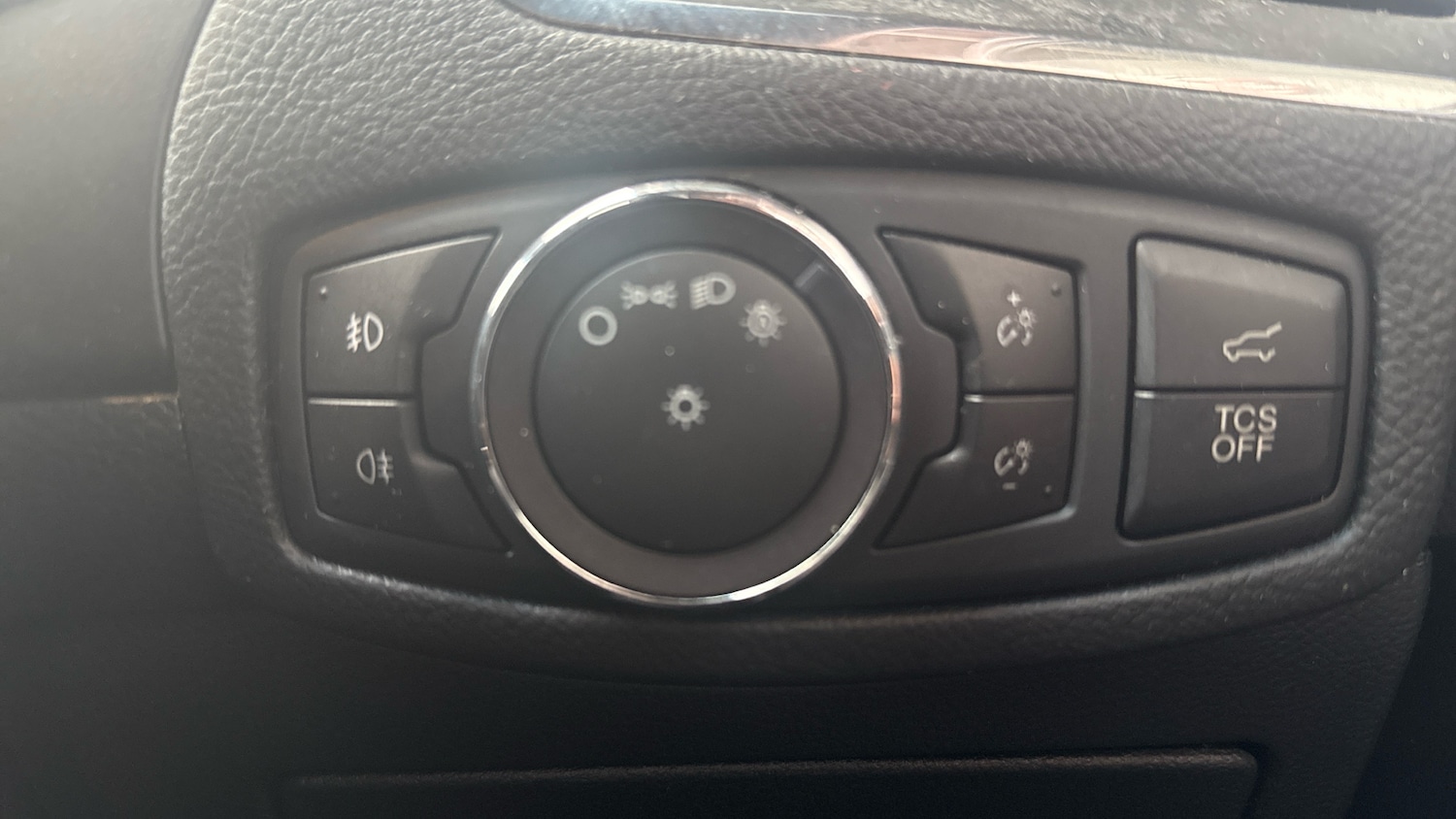 Used Ford Edge 2019 for sale - 77684989: Photo 34