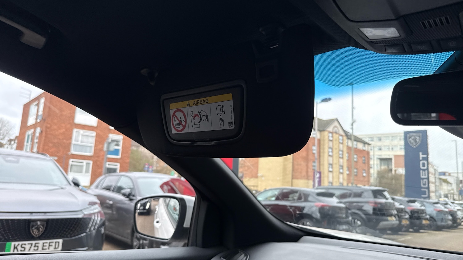 Used Ford Edge 2019 for sale - 77684989: Photo 36