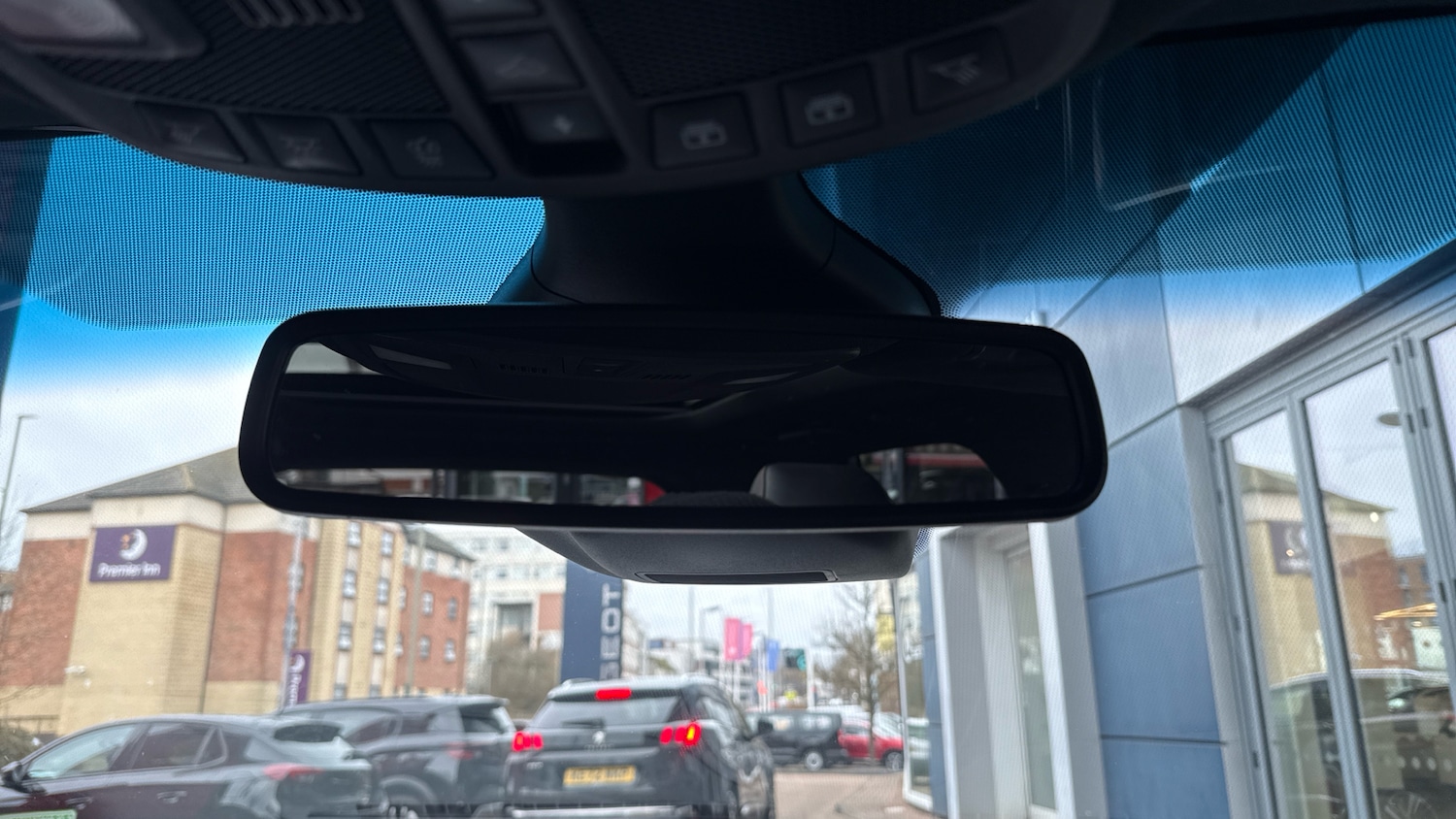 Used Ford Edge 2019 for sale - 77684989: Photo 37