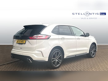 Used Ford Edge 2019 for sale - 77684989: Photo