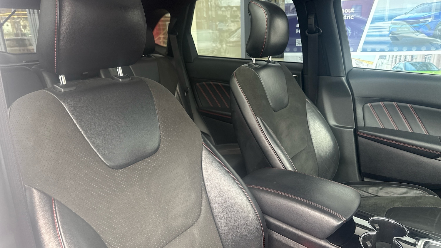 Used Ford Edge 2019 for sale - 77684989: Photo 42