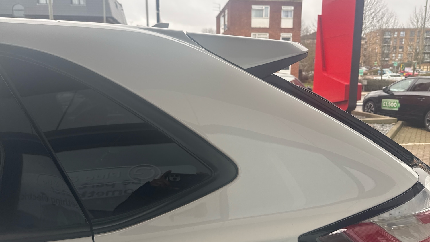 Used Ford Edge 2019 for sale - 77684989: Photo 43