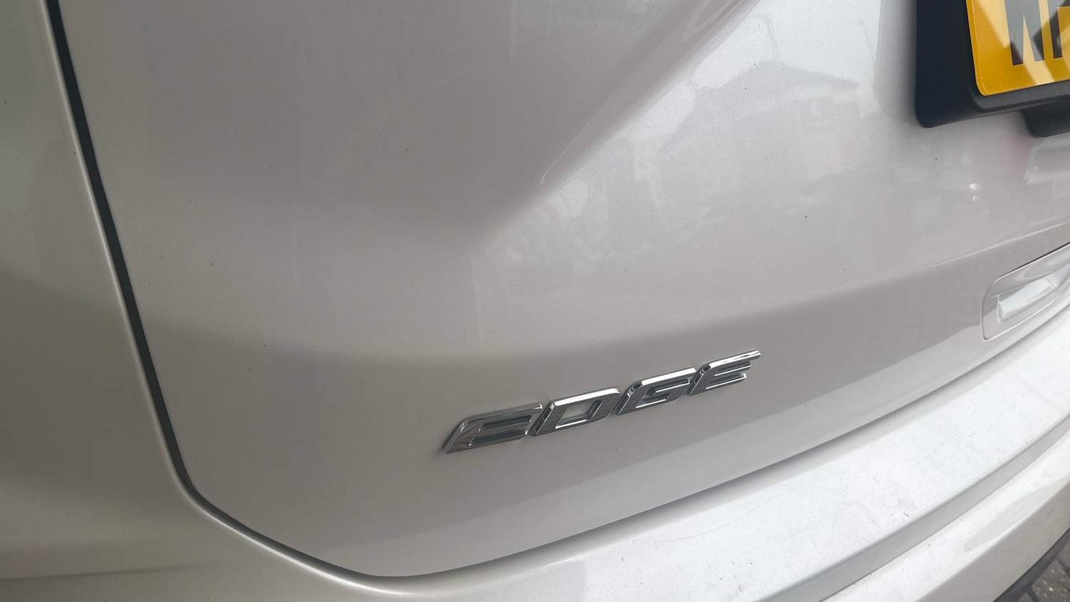 Used Ford Edge 2019 for sale - 77684989: Photo 44