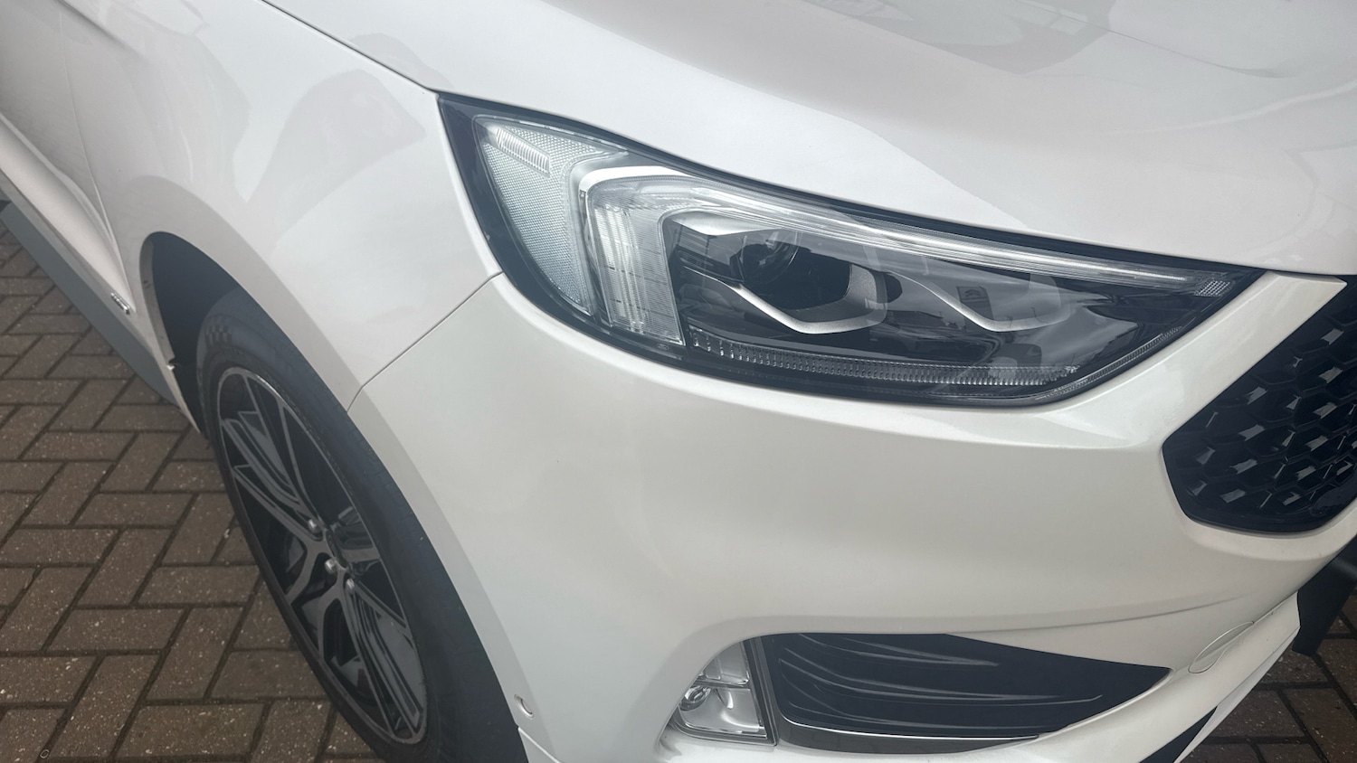 Used Ford Edge 2019 for sale - 77684989: Photo 47