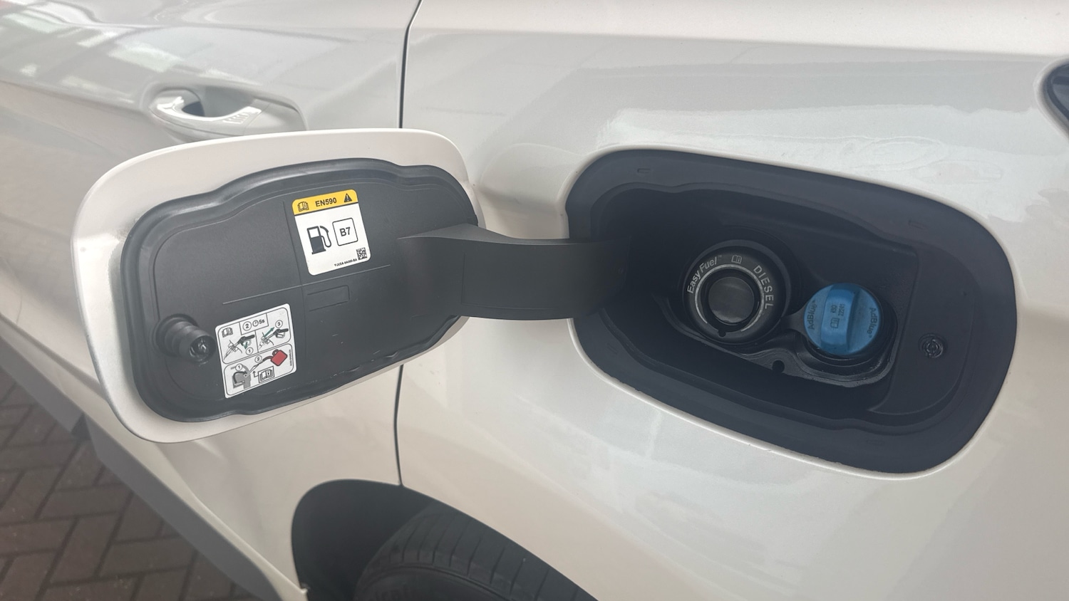 Used Ford Edge 2019 for sale - 77684989: Photo 48