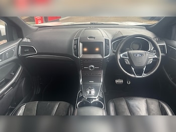 Used Ford Edge 2019 for sale - 77684989: Photo