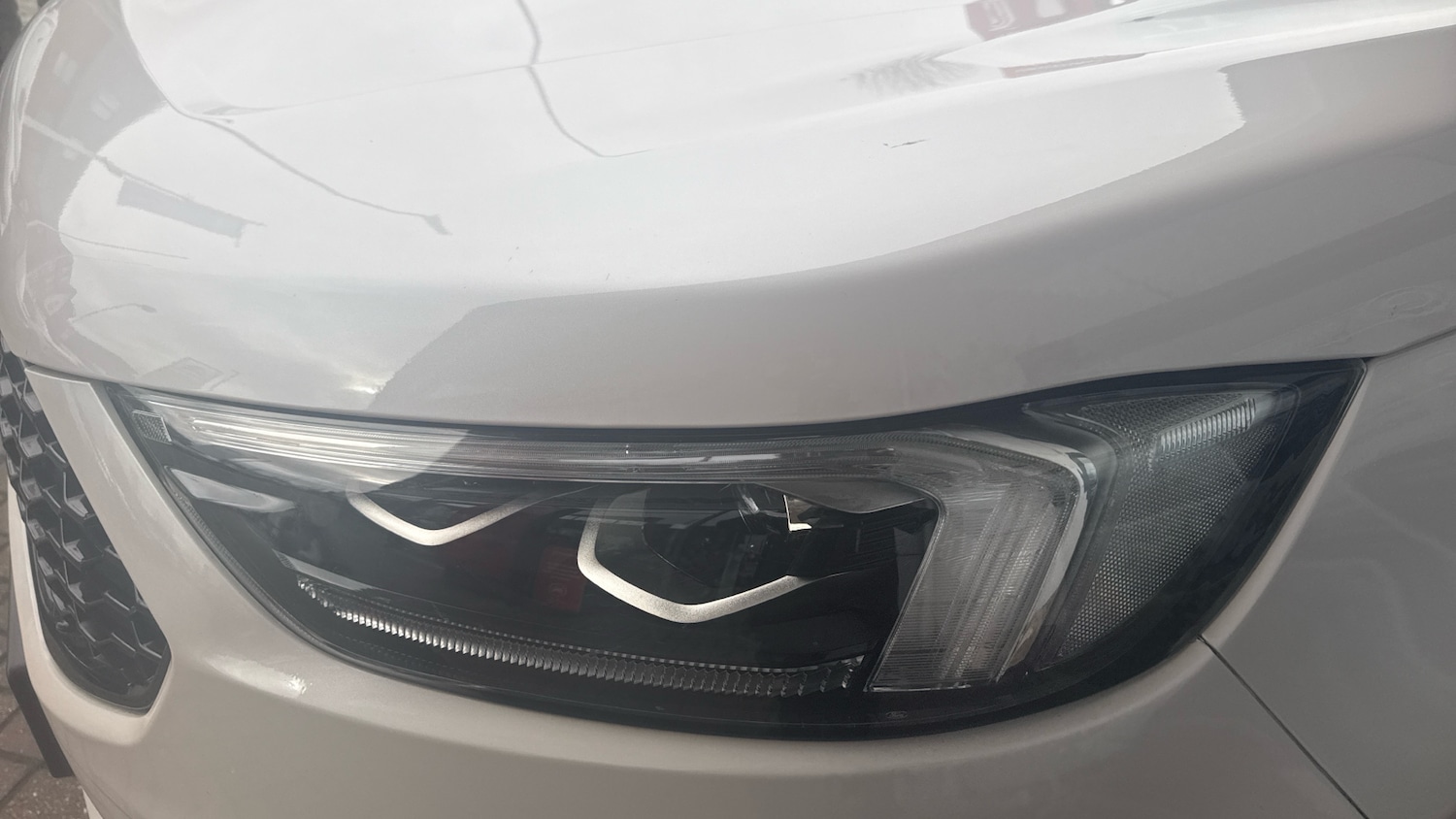 Used Ford Edge 2019 for sale - 77684989: Photo 52