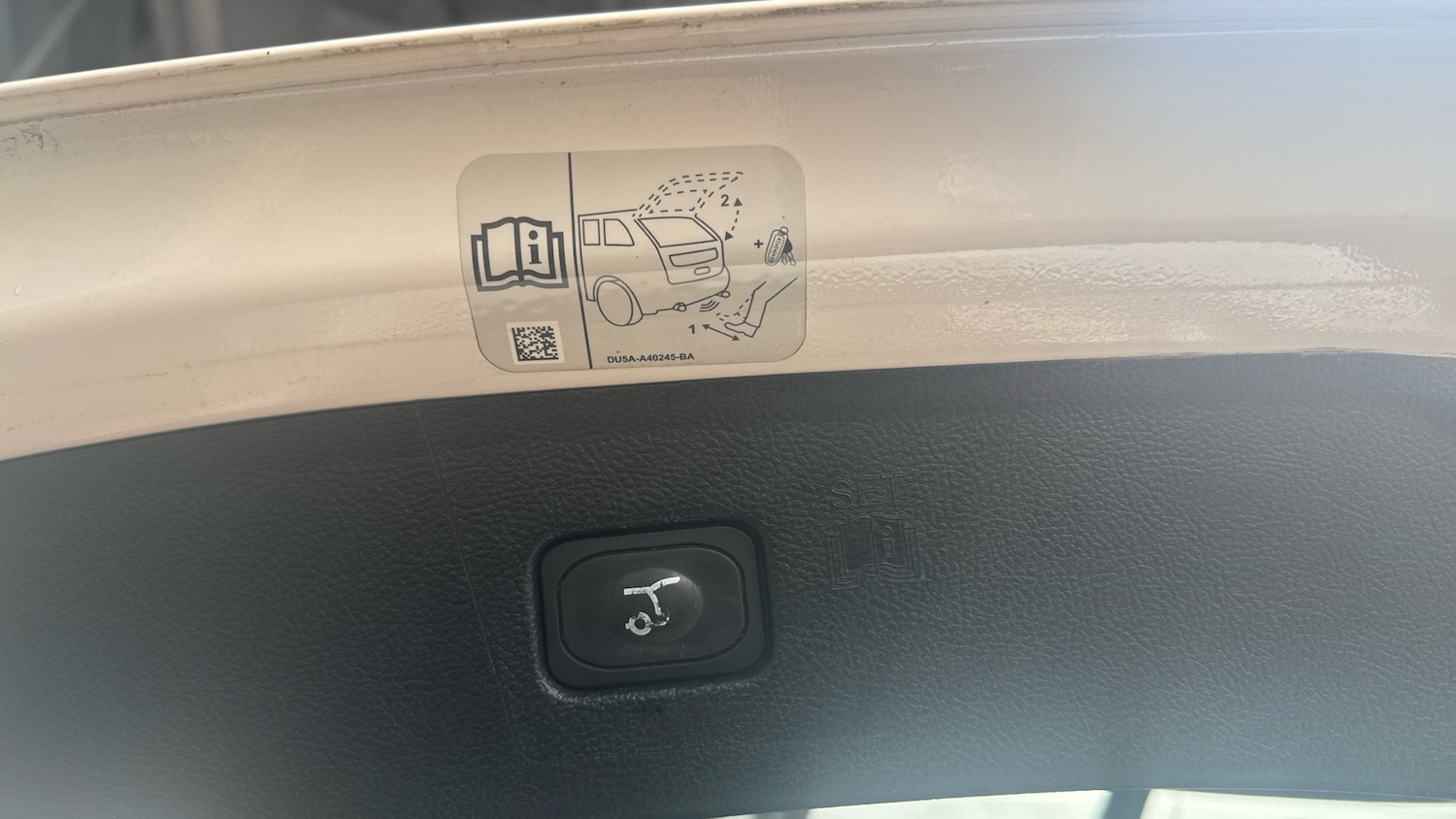 Used Ford Edge 2019 for sale - 77684989: Photo 56