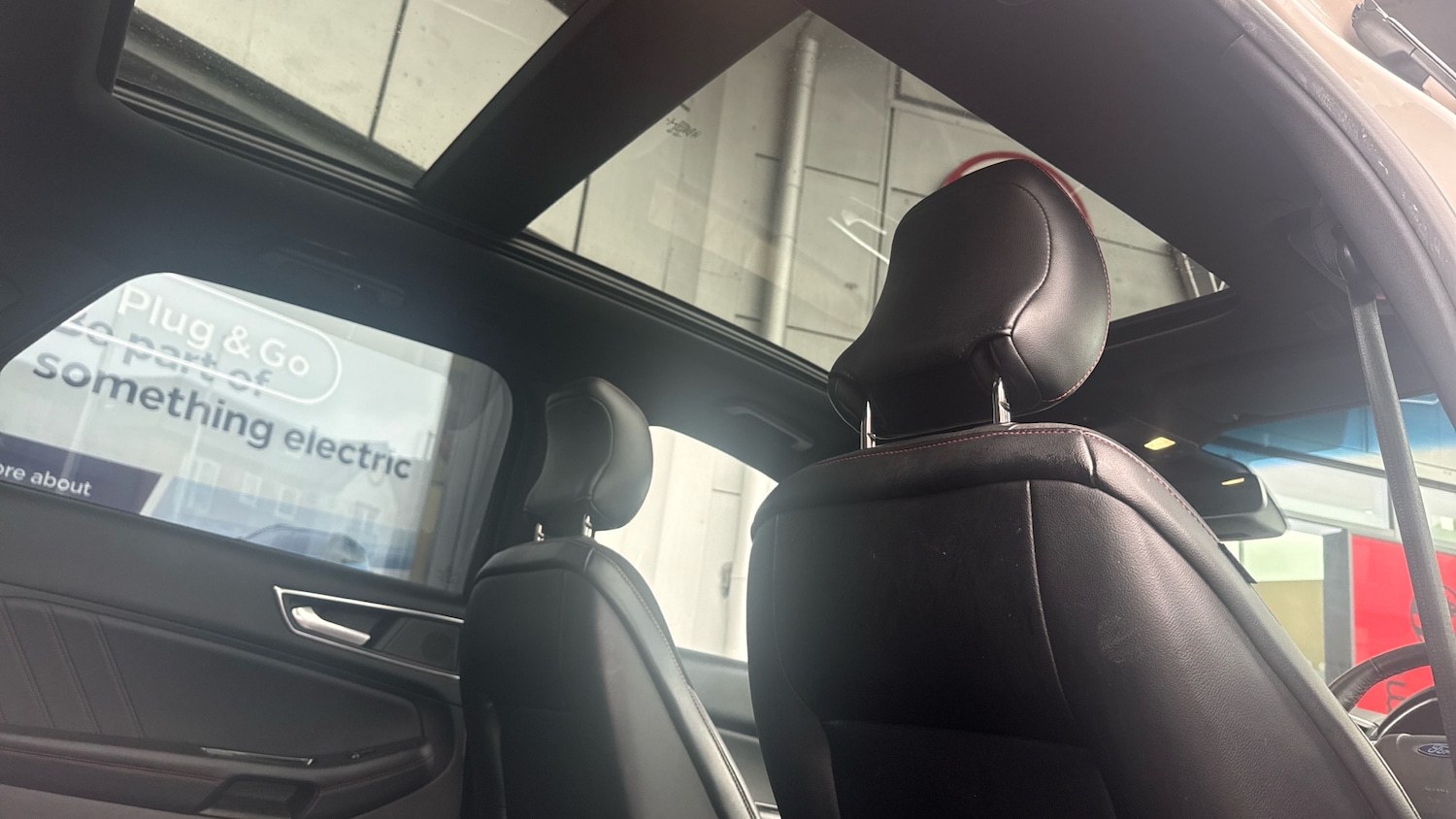 Used Ford Edge 2019 for sale - 77684989: Photo 58