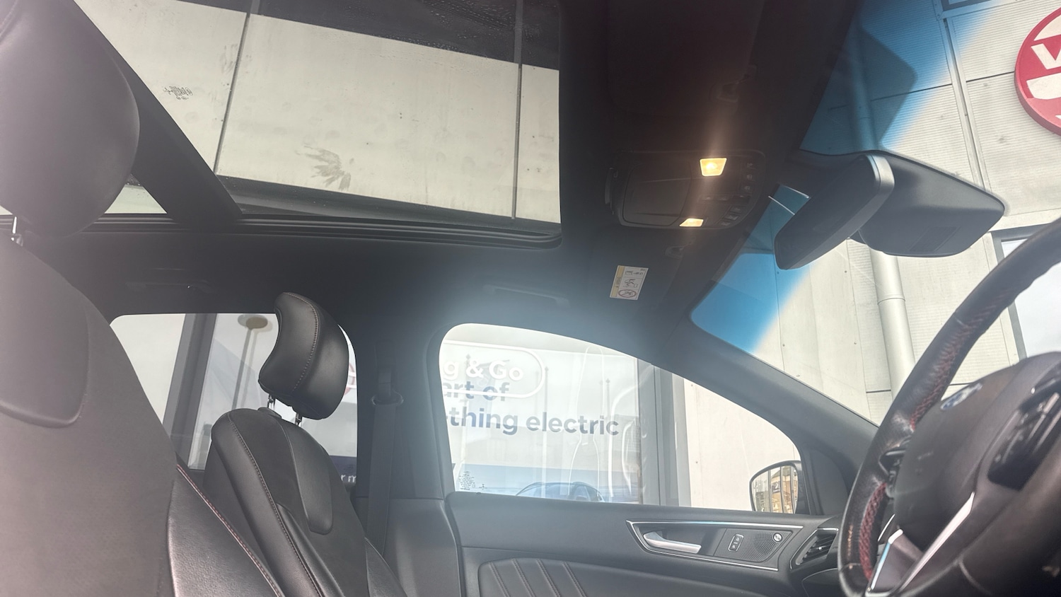 Used Ford Edge 2019 for sale - 77684989: Photo 59