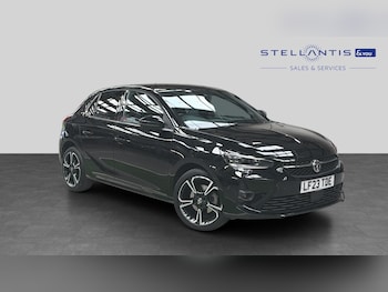 Used Vauxhall Corsa 2023 for sale - 79293178: Photo